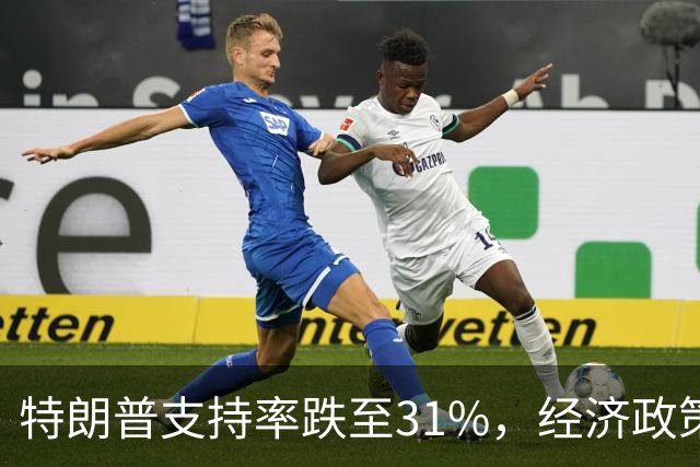 特朗普支持率跌至31%，经济政策遭广泛投诉